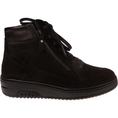 Hartjes 1721703 wijdte K Veterschoenen