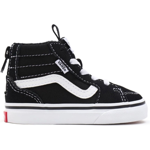 Vans TD Filmor Hi zip Veterschoenen