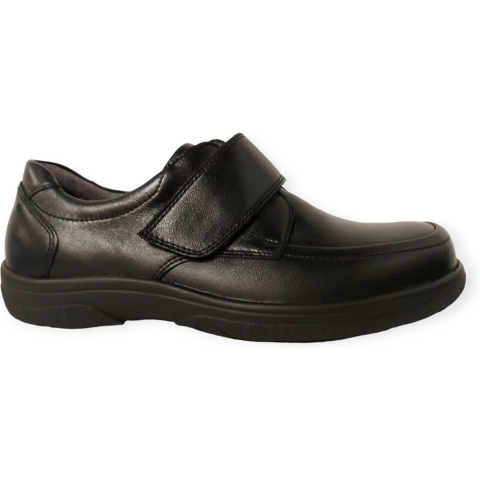Waldläufer 633301 wijdte K Klittenbandschoenen