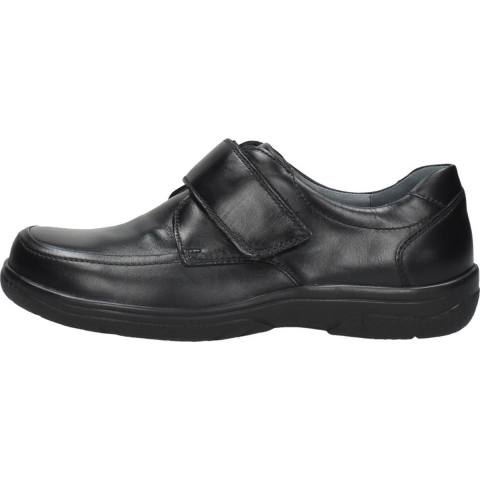 Waldläufer 633301 wijdte K Klittenbandschoenen