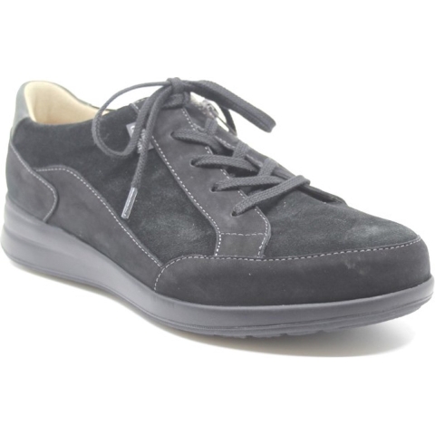 Finn Comfort Prato wijdte H Veterschoenen
