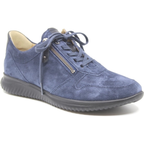 Hartjes 1621136 wijdte G Sneakers