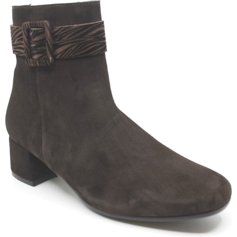 Verhulst 1454 wijdte H Enkellaarzen