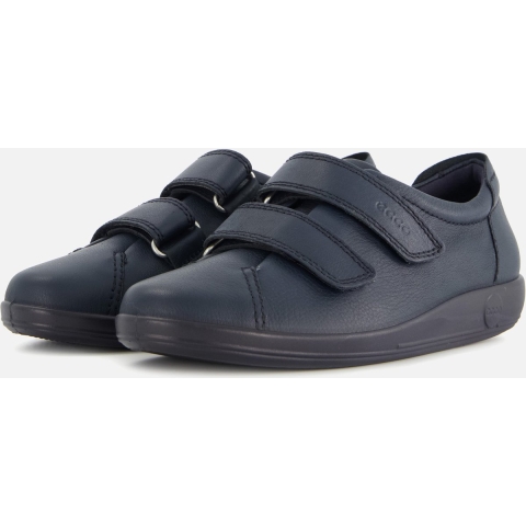 Ecco 206513 Klittenbandschoenen