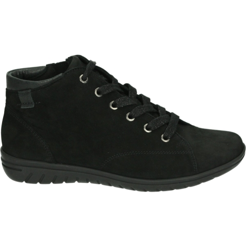 Hartjes 172.0812 wijdte G Veterschoenen
