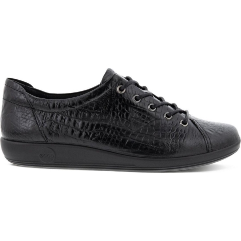 Ecco 206503 Veterschoenen