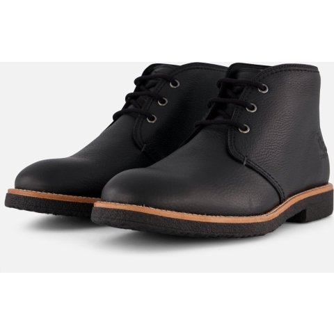 Panama Jack Gael C10 grass negr0 Veterschoenen