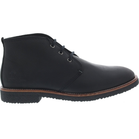 Panama Jack Gael C10 grass negr0 Veterschoenen