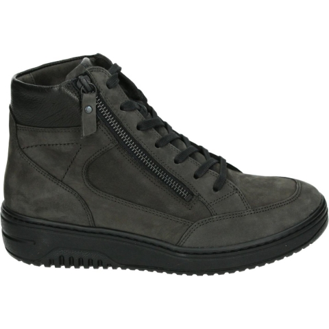 Hartjes 172170 wijdte K Veterschoenen