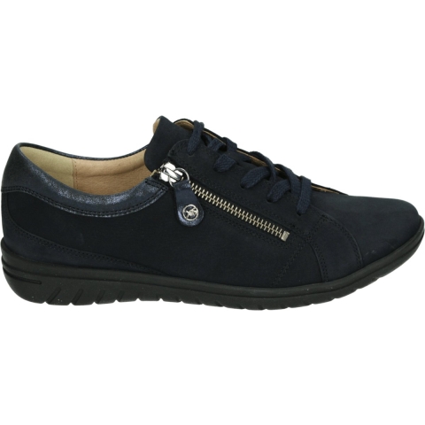 Hartjes 1620825 wijdte G Veterschoenen
