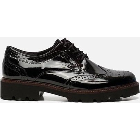 Gabor 05.244 Nette veterschoenen