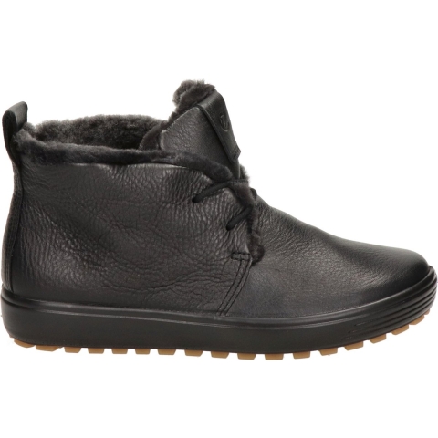 Ecco 450413 SOFT Veterschoenen