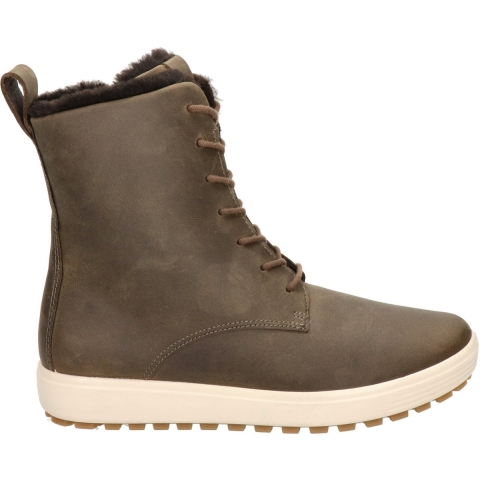 Ecco 450423 SOFT Veterschoenen