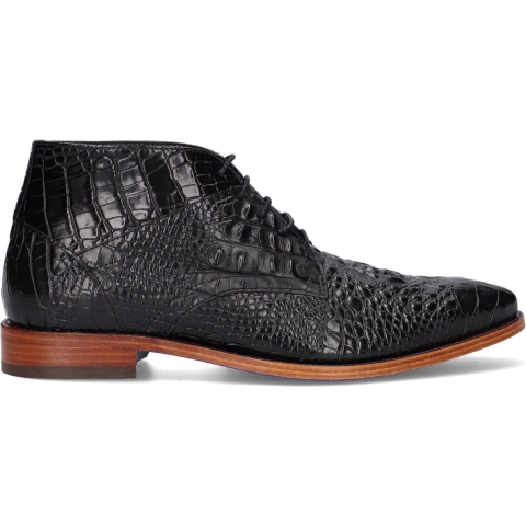 Rehab BARRY CROCO Nette veterschoenen