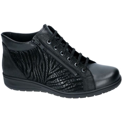 Solidus 29007 Veterschoenen