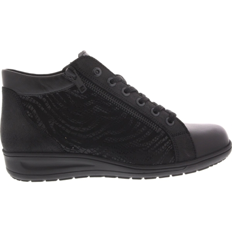 Solidus 29007 Veterschoenen