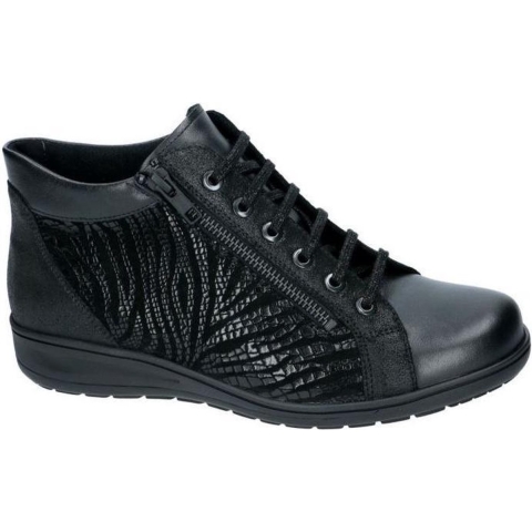 Solidus 29007 Veterschoenen