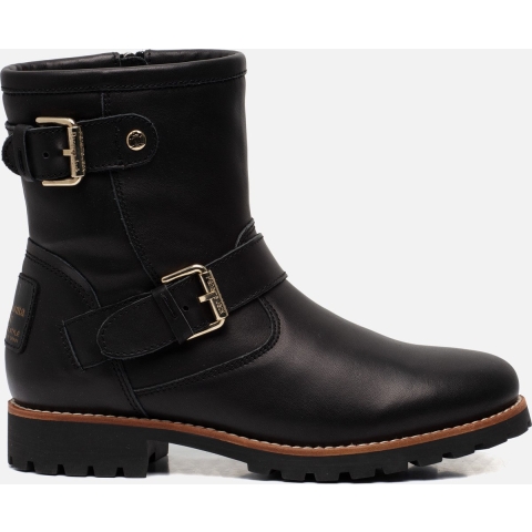 Panama Jack Trav.B3 Enkellaarzen