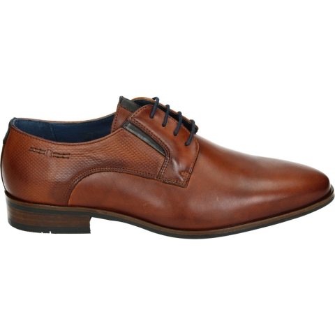 Berkelmans Sameiro Nette veterschoenen