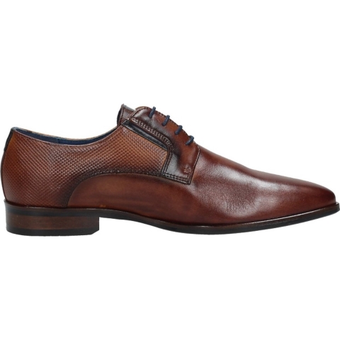 Berkelmans Sameiro Nette veterschoenen
