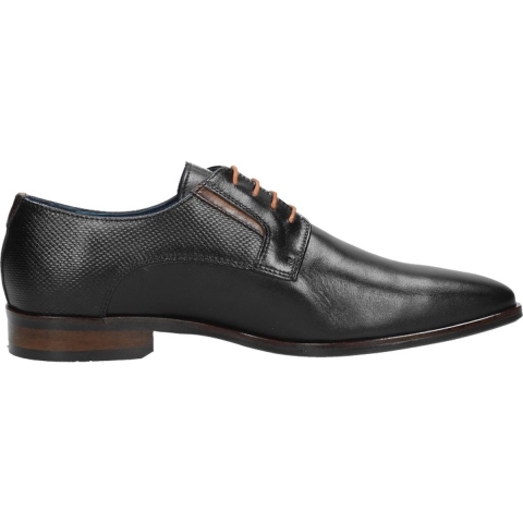Berkelmans Sameiro Nette veterschoenen