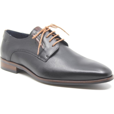 Berkelmans Sameiro Nette veterschoenen