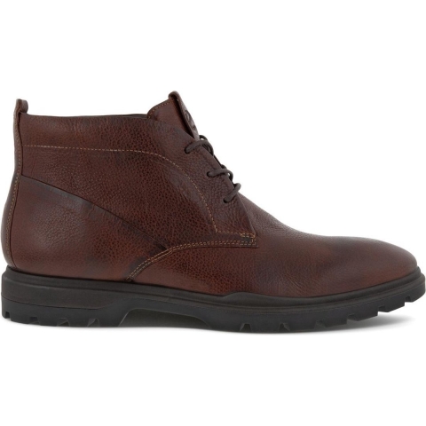 Ecco 521824 CITYTRAY Veterschoenen