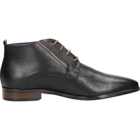 Berkelmans Estoril Veterschoenen