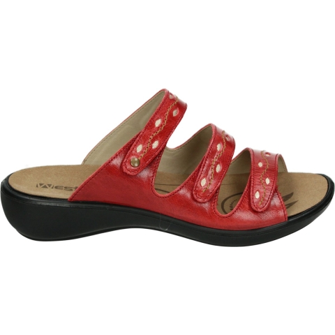 Westland by Josef Seibel Ibiza 66 Slippers