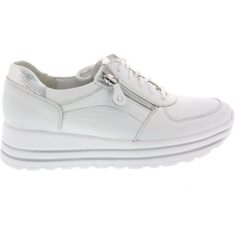 Waldläufer 758009 wijdte H Veterschoenen