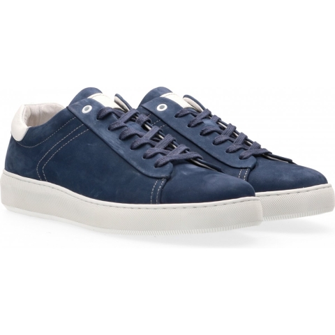 Australian Footwear Gianlucca Leather Sneakers