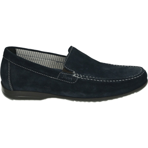 Sioux 38661 Moccasins