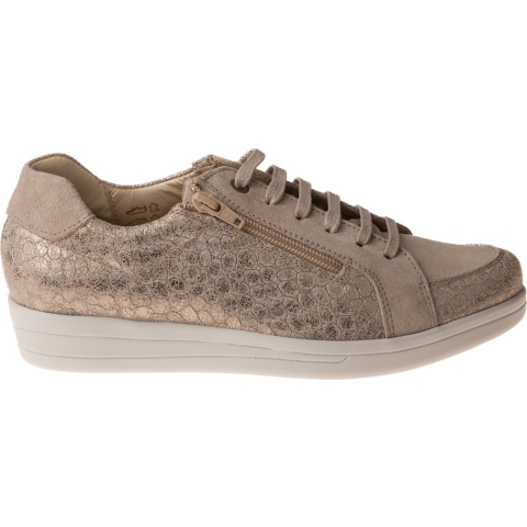 Xsensible 10186 wijdte K Veterschoenen