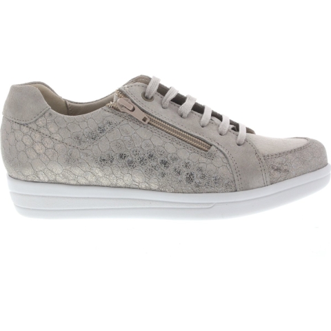 Xsensible 10186 wijdte K Veterschoenen