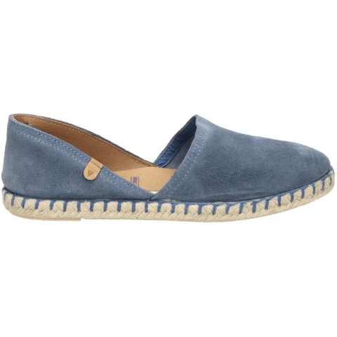 Verbenas Carmen Serraje Espadrilles