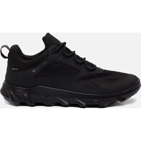 Ecco 820193 Veterschoenen