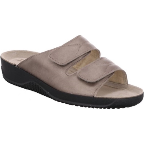 Rohde 1940 Slippers