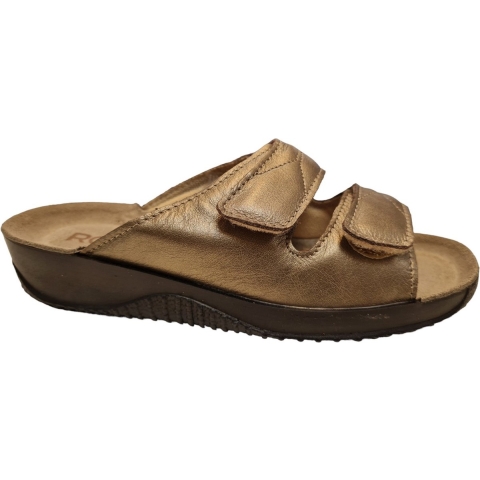 Rohde 1940 Slippers