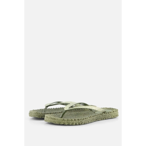 Ilse Jacobsen Cheerful 01 Teenslippers