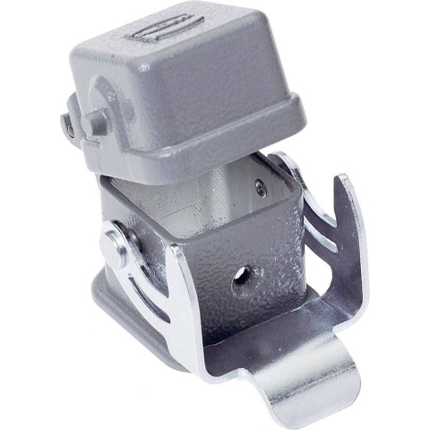 Opbouwbehuizing Han 3A-agg-OB-K 09200030306 Harting 1 stuk(s)