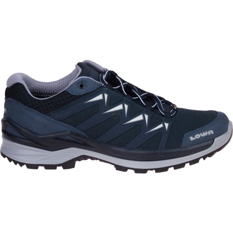 LOWA 310709 7910 INNOX PRO GTX LO Wandelschoenen Wandelschoenen