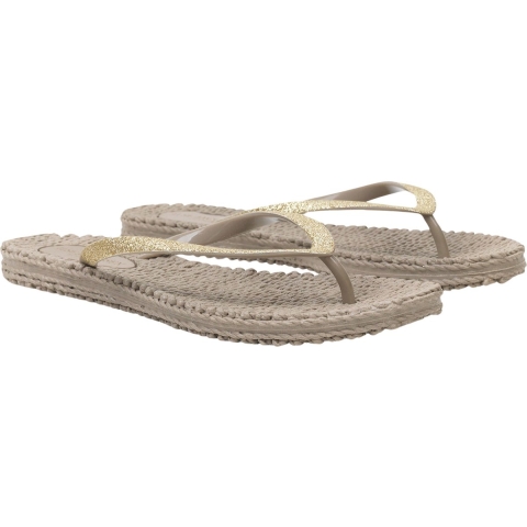 Ilse Jacobsen Cheerful 01 Teenslippers