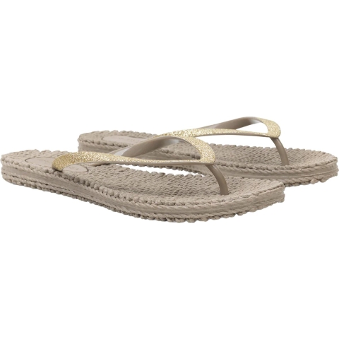 Ilse Jacobsen Cheerful 01 Teenslippers