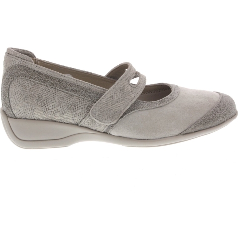 Xsensible 10010.2 wijdte H Bandschoenen