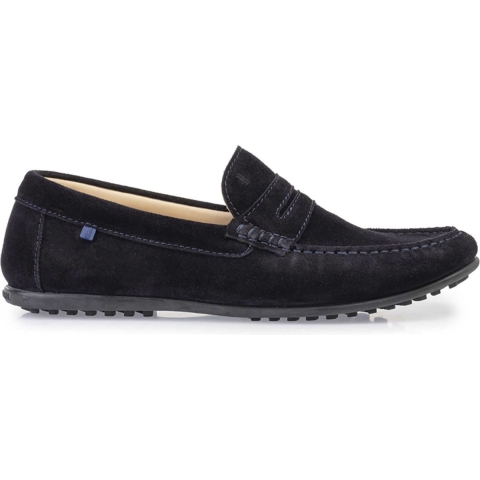 Van Bommel 15043 Moccasins
