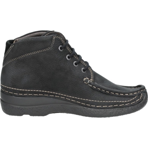 Wolky 06242 Veterschoenen