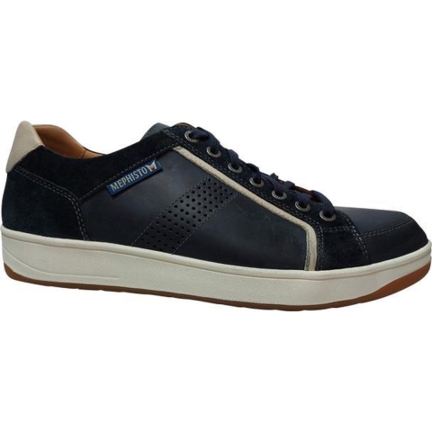 Mephisto Harrison Veterschoenen
