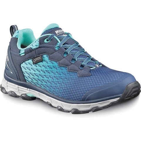 Meindl 5110-73 Activo Sport Lady GTX Wandelschoenen Wandelschoenen