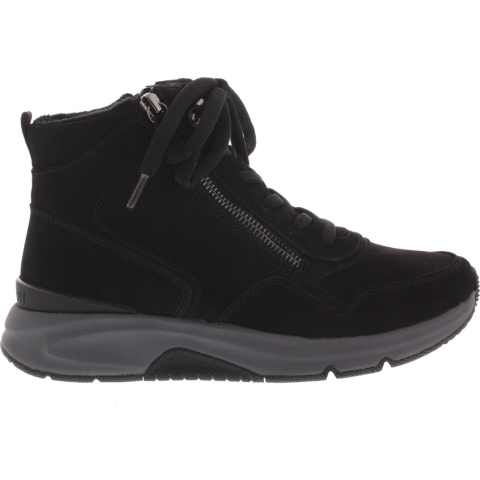 Gabor Rollingsoft 36.888 Veterschoenen