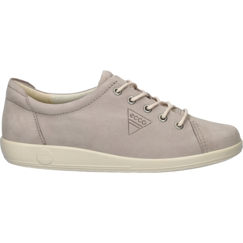 Ecco 206503 SOFT Veterschoenen